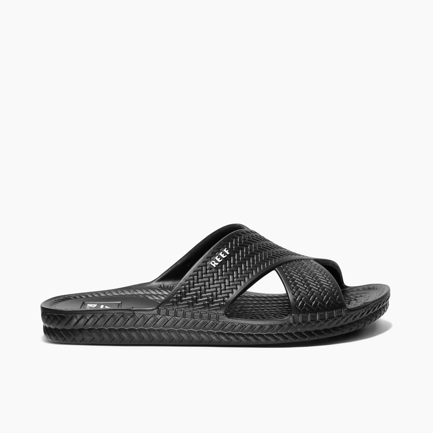 Women REEF Sandals | Slides>Water X Slide